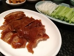 -长春凯悦酒店-品悦中餐厅