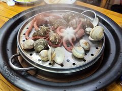 -九层海鲜塔(市南店)