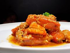 -徐记海鲜·家宴(南油永新汇店)