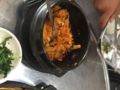 元山烤肉-元山烤肉店(假日广场店)