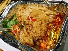 -金谷园饺子·烧烤·家宴(人大总店)