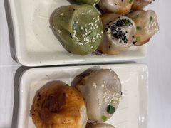 -咬不得高祖生煎·简餐(城站店)