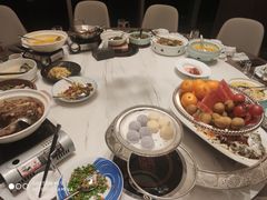 -同庆楼(天鹅酒家店)