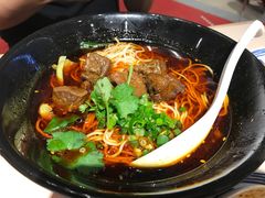 -遇见小面(凯德广场店)