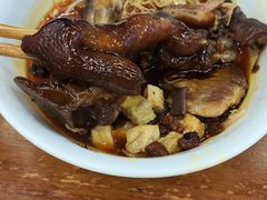 -蒋家肠旺面馆老店(合群路店)