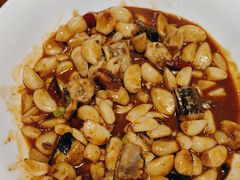 -宴小馆·小海鲜青岛菜(五四广场店)