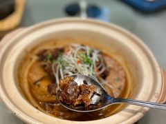 -常州新城希尔顿酒店-御玺中餐厅