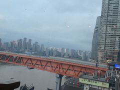 -纸盐河码头火锅(十八梯店)