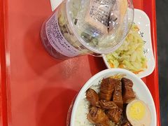 -和合谷(北京市王府井百货大楼店)