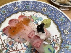 -鮨政· Omakase(港汇恒隆广场店)