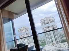 -三亚湾红树林度假世界(木棉酒店)