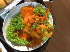 牛车水美食街-牛车水美食街