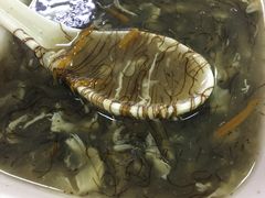 -南通大学-食堂