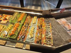 -山姆美式餐吧(鼓楼店)