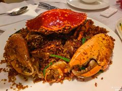 -喜记避风塘炒辣蟹(旗舰店)