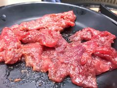 -花味·自助烤肉(雨花客厅店)