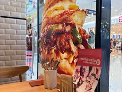 -必胜客(龙泉万达店)