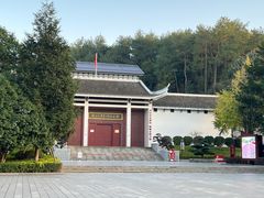 -韶山毛泽东同志故居