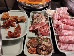 -盛江山自助料理(奥莱锦辉购物广场店)