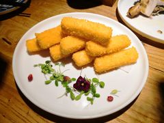 -小放牛炒菜馆(中山路乐汇城店)