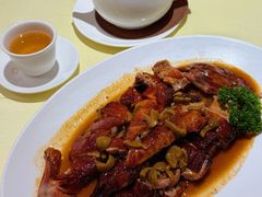 -兴悦酒家(环市东路店)