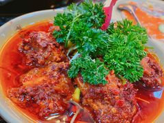 -蜀大侠火锅(建设路第五大道店)