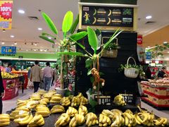 -北京华联生活超市(北京常营店)