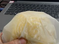 南瓜嘟嘟-奈雪的茶(华强北中航城店)