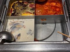 -海底捞火锅(龙岗星河COCO Park店)