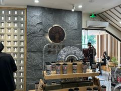 -霸王茶姬(正佳广场店)
