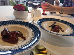 -三号黄浦会Canton Table