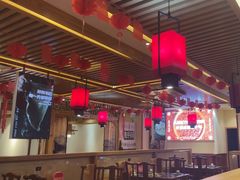 -沸炉重庆老火锅(军事博物馆店)