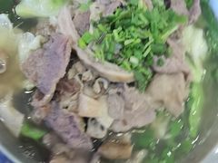 -冯四孃跷脚牛肉·川菜(徐州云龙店)
