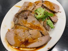 -春梅里卤鹅馆·47年老字号(中山路店)