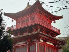 -茅山东方盐湖城景区