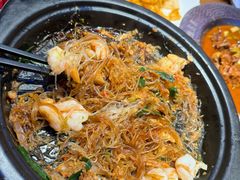 -俭寨大盘鸡·缸子肉·小公鸡·新疆菜(云通店)