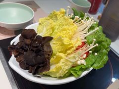 -黄记煌三汁焖锅(新佳丽江汉路店)