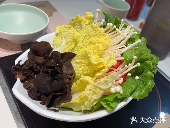黄记煌三汁焖锅(新佳丽江汉路店)图片