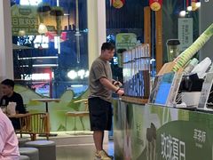 -萃茶师(琅西店)