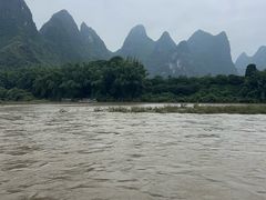 -桂林两江四湖景区