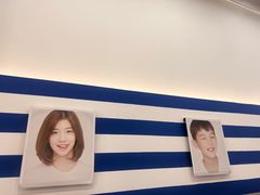 -天真蓝照相馆(龙华天虹购物中心店)