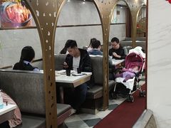 -明园茶餐厅(沙头角店)