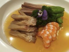 糟味拼盘-和记小菜(七宝店)