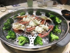 -董大蒸货(方塔园店)