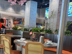 -楚太子  中餐&烧烤(武大店)