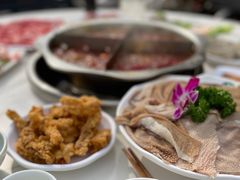 -枇杷园食为鲜火锅(南山店)