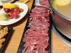 -掂档潮汕牛肉火锅(cityon熙地港店)