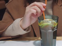 柠檬茶-多多旺港式茶餐厅(新区店)