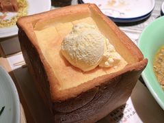 -绿茶餐厅(昌平悦荟店)