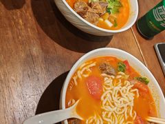 -寻裕记·现炒浇头面(人民广场店)